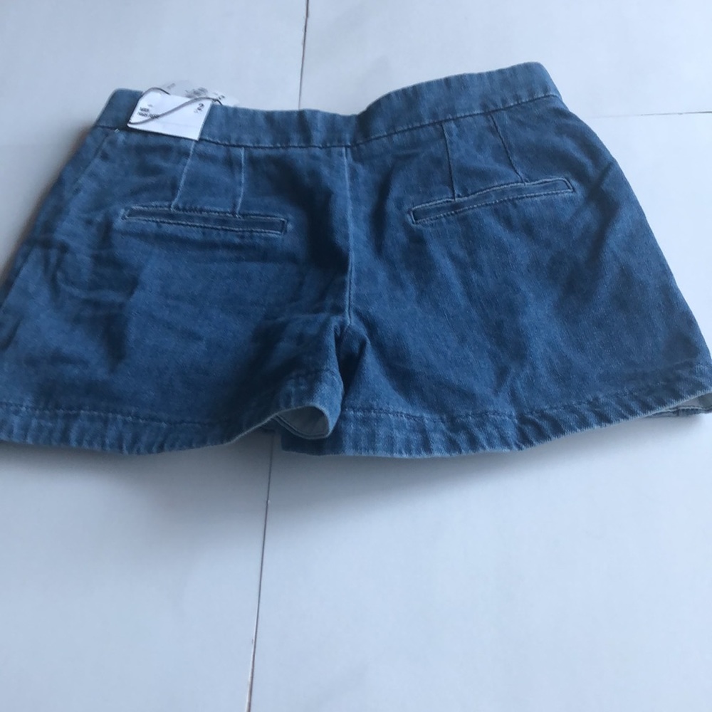 Express Shorts - Picture 2 of 9